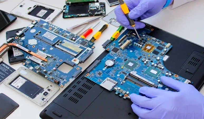 Laptop Hp Bật Không Lên - 1 Laptop hp bật không lên - máy tính giá sỉ