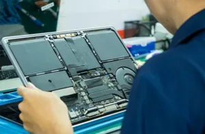 Sửa pin laptop tại Tân Bình