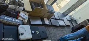 thu mua laptop cũ giá cao