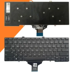Thay Bàn Phím Laptop Tại HCM
