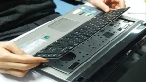Thay Bàn Phím Laptop Tại HCM