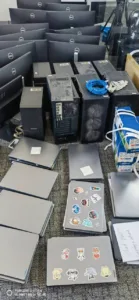 thu mua laptop cũ giá cao