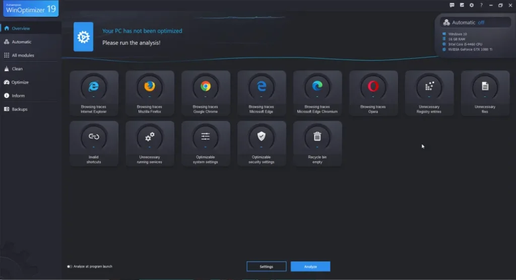 ⚡ Wise Registry Cleaner Download Miễn Phí 🎯 2025