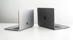 Macbook cũ