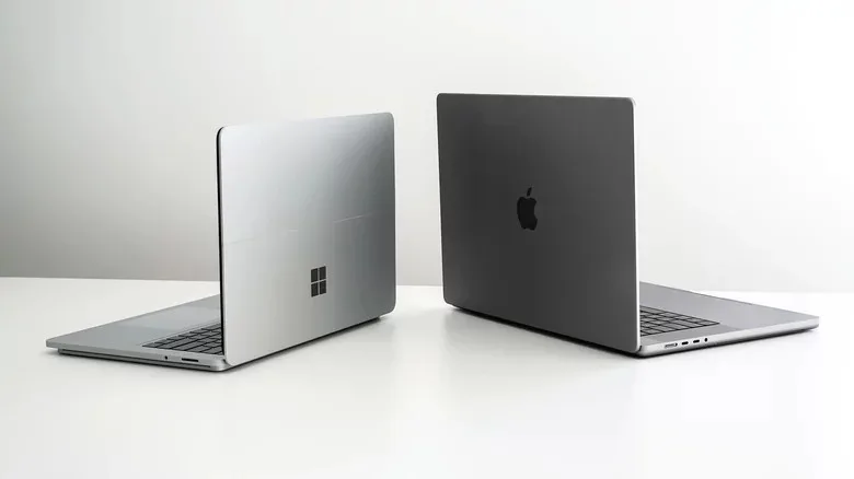 Apple Có Hỗ Trợ Macbook Cũ Tốt Hơn So Với Laptop Windows Cũ Không? - 1 Macbook cũ
