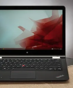 Laptop Lenovo Thinkpad Yoga 14 - 5 Laptop lenovo thinkpad yoga-14