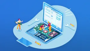 Hướng dẫn nâng cấp laptop cũ để tiết kiệm chi phí