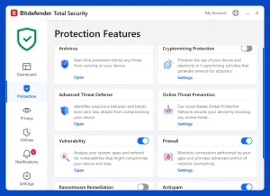Bitdefender