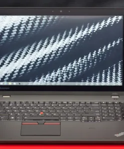 Laptop Lenovo Thinkpad W550 - 6 Laptop lenovo thinkpad w550