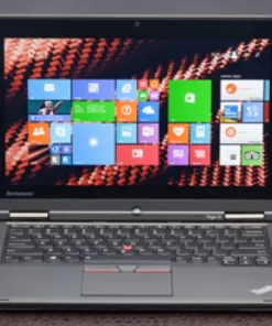 Laptop Lenovo Thinkpad Yoga 12 - 6 Laptop lenovo thinkpad yoga-12