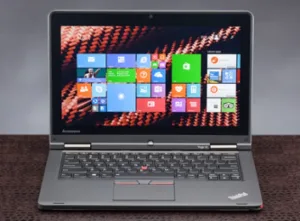 Laptop Lenovo Thinkpad Yoga 12 - 9 Laptop lenovo thinkpad yoga-12