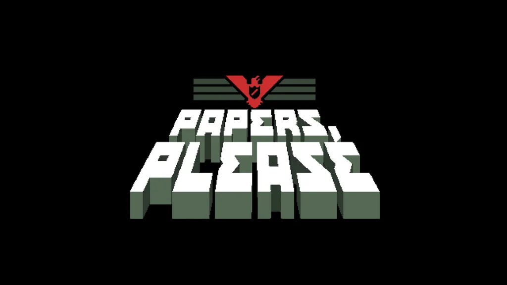 Papers, Please Tải Game Miễn Phí Mới Nhất 2025 Không Cần Mật Khẩu - 1 Papers, please