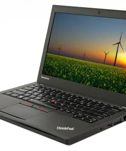 Laptop Lenovo Thinkpad X250 - 6 Laptop cũ mỏng nhẹ dưới 1. 5kg – giải pháp di động cho sinh viên