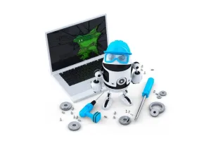 Laptop Cũ Và Cách Nâng Cấp Laptop Cũ Đúng Cách - 3 Laptop cũ