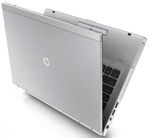 Laptop Hp Elitebook 8470P - 10 Laptop hp elitebook 8470p