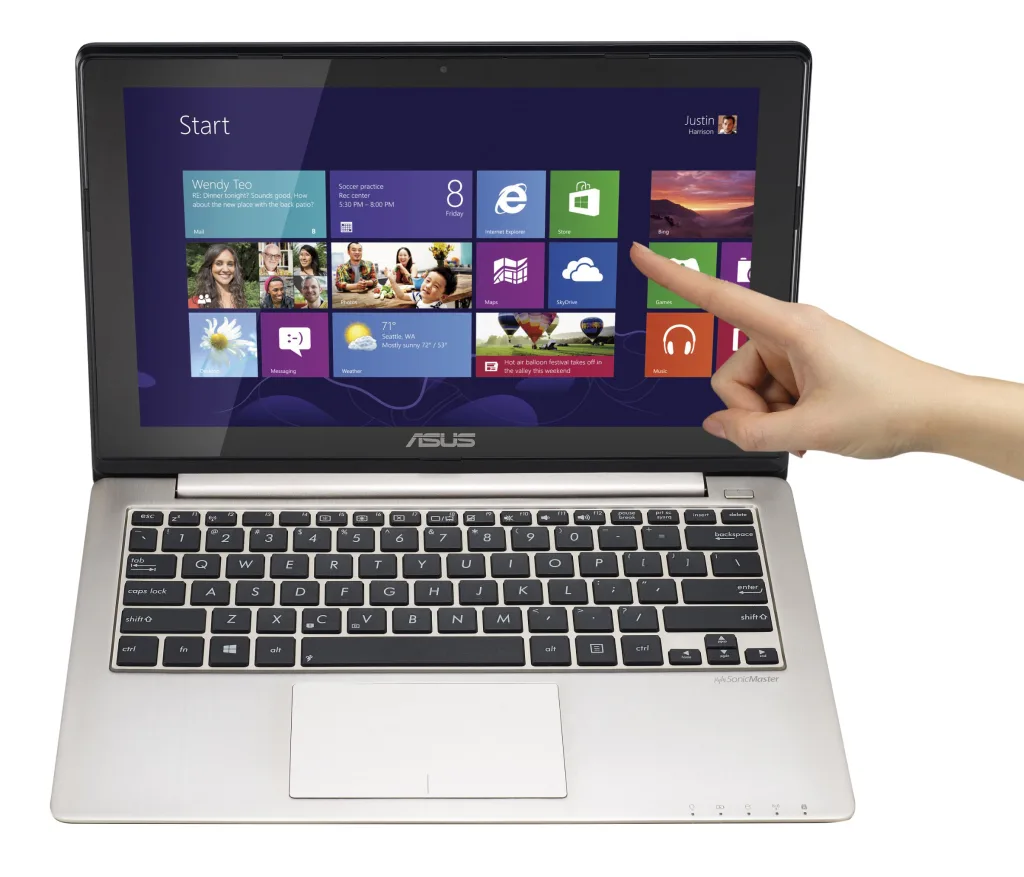 Laptop cũ cho giáo viên