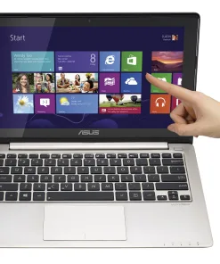 Máy Tính Xách Tay Cũ Asus Vivobook X202E Giá Rẻ - Lựa Chọn Hoàn Hảo Cho Người Dùng Ngân Sách Hạn Chế - 7 Laptop cũ cho giáo viên