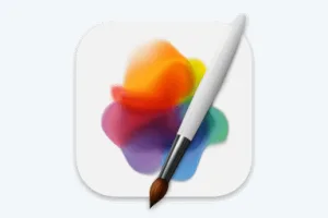 Pixelmator pro