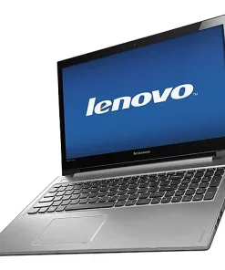 Laptop Lenovo Ideapad P500 - 6 Laptop lenovo ideapad p500