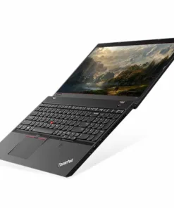 Laptop Lenovo Thinkpad L580 - 5 Laptop lenovo thinkpad l580