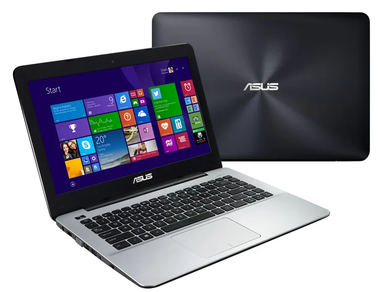 Asus X455La – Máy Tính Cũ Giá Rẻ, Cấu Hình Ổn Định Cho Sinh Viên - 1 Egpu cho laptop cũ