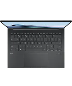 Asus Zenbook 14 Oled Q415 Giá Rẻ – Laptop Siêu Mỏng, Màn Hình Oled Tuyệt Đẹp - 8 Laptop cũ nhỏ gọn cho lập trình viên