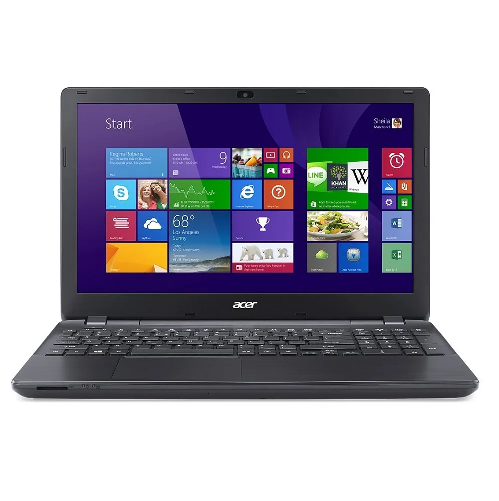 Acer aspire e5-471 – lựa chọn laptop cũ phù hợp cho sinh viên yêu thích gaming - máy tính giá sỉ