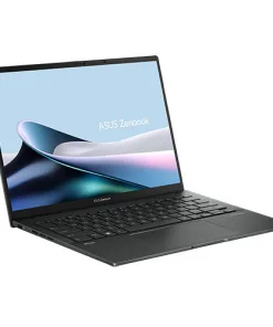 Asus ZenBook 14 laptop cũ cho giáo viên
