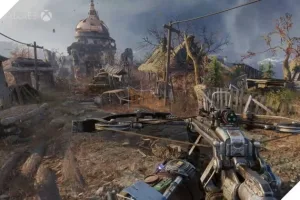 Metro Exodus Tải Game Miễn Phí Mới Nhất 2025 Không Cần Mật Khẩu - 3 Metro exodus