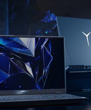 Laptop Lenovo Legion Pro R9000P