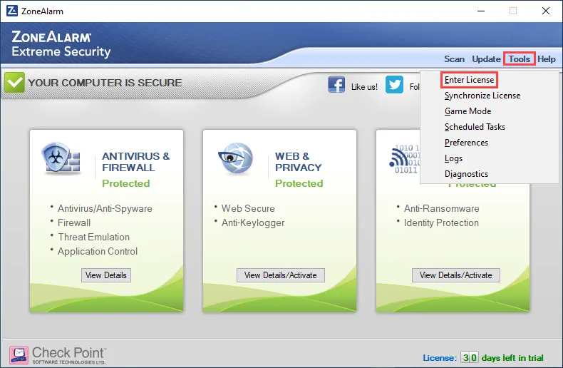 Zonealarm Download Miễn Phí Không Có Mật Khẩu 2025 - 2 ⚡ zonealarm download miễn phí 🔥 2025