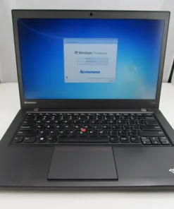 Laptop Lenovo Thinkpad T440s