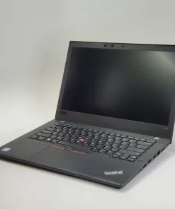 Laptop Lenovo Thinkpad T480 - 6 Laptop lenovo thinkpad t480