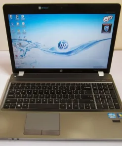 Laptop Hp Probook 4530S - 7 Laptop hp probook 4530s