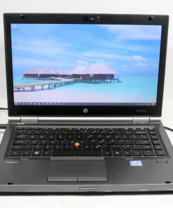 Laptop Hp Workstation 8460W - 5 Laptop hp workstation 8460w