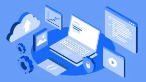 Laptop Cũ Jupyter Notebook, Python Chạy Ai Được Không? Hướng Dẫn Chi Tiết - 3 Laptop cũ jupyter notebook