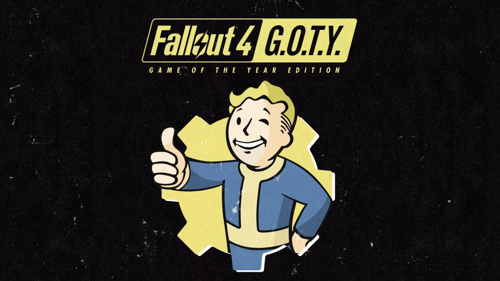 Fallout 4 Tải Game Miễn Phí Mới Nhất 2025 Không Cần Mật Khẩu - 1 Fallout 4
