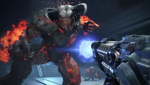 Doom Eternal Tải Game Miễn Phí Mới Nhất 2025 Không Cần Mật Khẩu - 2 Doom eternal