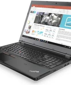 Laptop Lenovo Thinkpad L570 - 6 Laptop lenovo thinkpad l570