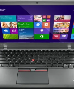 Laptop Lenovo ThinkPad T450s
