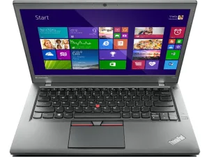 Laptop Lenovo Thinkpad T450S - 8 Laptop lenovo thinkpad t450s
