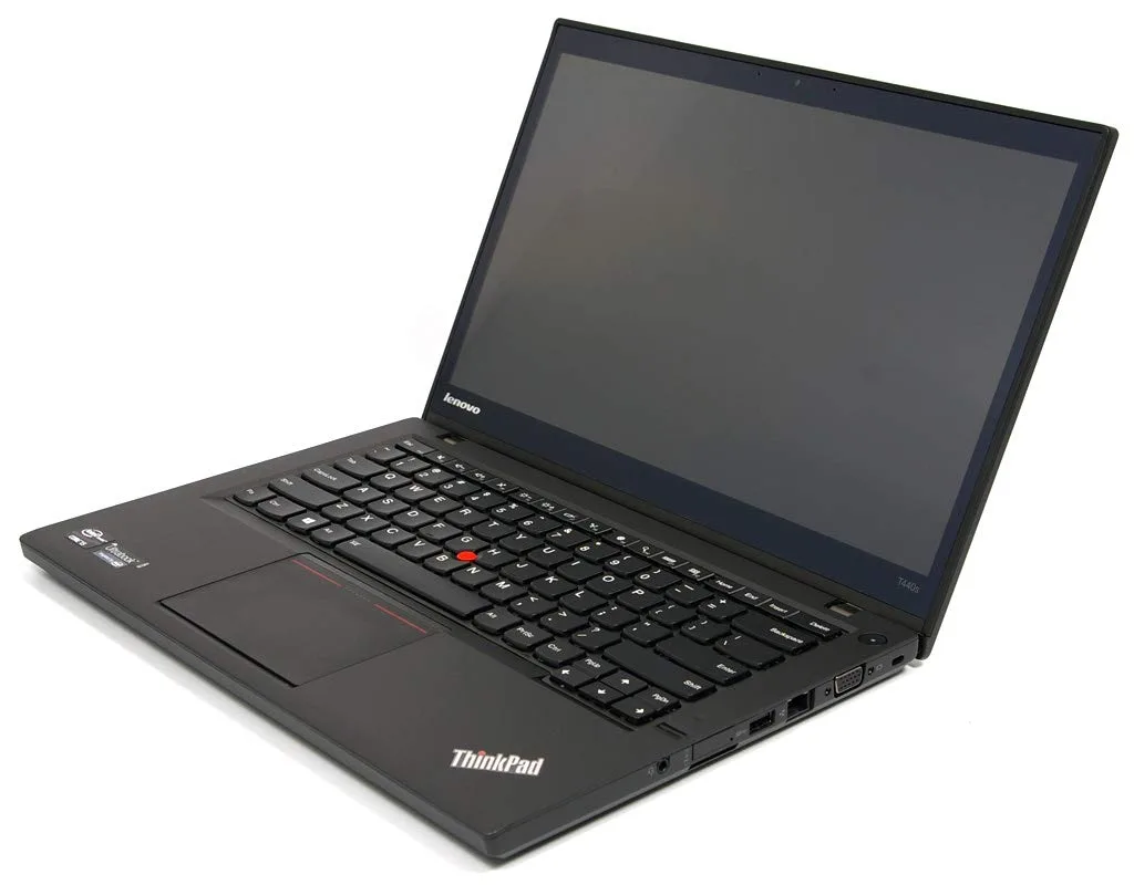 Laptop Lenovo Thinkpad T440S - 4 Laptop lenovo thinkpad t440s