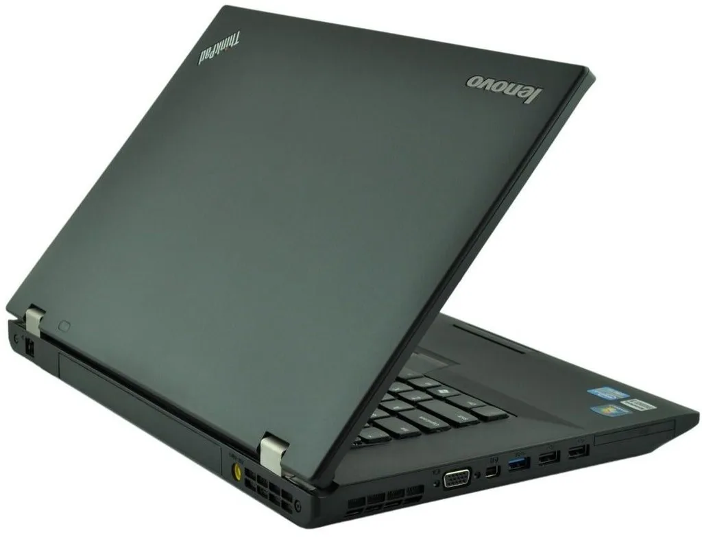 Laptop Lenovo Thinkpad L530 - 2 Laptop lenovo thinkpad l530