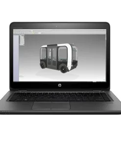 Laptop Hp Zbook 14-G1 Giá Rẻ - Lựa Chọn Hoàn Hảo Cho Dân Văn Phòng Và Designer - 8 Laptop hp zbook 14-g1 giá rẻ