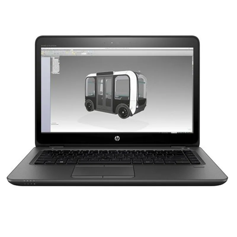 Laptop Hp Zbook 14-G1 Giá Rẻ - Lựa Chọn Hoàn Hảo Cho Dân Văn Phòng Và Designer - 4 Laptop hp zbook 14-g1 giá rẻ