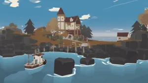 Dredge complete edition