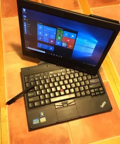 Laptop Lenovo Thinkpad X220 Tablet - 6 Laptop lenovo thinkpad x220 tablet