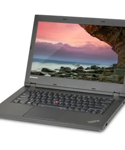 Laptop Lenovo Thinkpad L440 - 6 Laptop cũ pin trâu