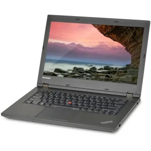 Laptop Lenovo Thinkpad L440 - 10 Laptop lenovo thinkpad l440