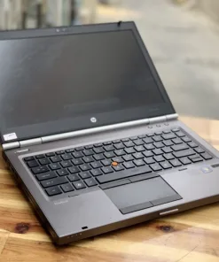 Laptop Hp Workstation 8460W - 6 Laptop hp workstation 8460w